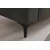 Atelier del Sofa Dvosed New Petra 2, Tamnosiva