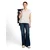 TOM TAILOR Bluza  bela