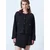 Trend Alacati Stili Ženski komplet Alc-X14548, Crni