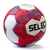 Select lopta za rukomet Ultimate V26 EHF, veličina 2, crvena
