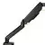 MK FLORIA MKF-21DP113S2 - Podesivi nosač monitora 32 crne boje