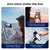 SmallRig CA-P1 AR HD Screen Protector for iPhone 18 Pro Max / 17 Pro Max 6735