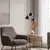 OPVIQ Luster plava boja Yildo M 6871 F