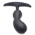 Heavy Hitters Premium Silicone Weighted Prostate Plug Medium