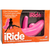 Vibracijski stol iRide, roza