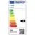 LED stropna svetiljka LED/24W/230V 3000K 28,7x28,7 cm bela