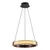Wallity Luster Krakow-C1331, 12cm, 4 cm, 2W, LED, 2000Lm