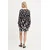 Desigual  Obleka  FLOR ACRILICA
