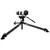 Kingjoy S9000+BV800 Carbon Fiber Tripod