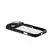 Pametna maska sa ekranom za iPhone 16 Pro Max, Crna