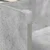 vidaXL Postelja za otroke - visoka postelja 2 pcs Beton Inženirski les