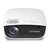 Projektor Overmax Multipic 2.5, Full HD, LED, 2000lm, bel