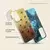 Futrola SUMMER VIBES za Samsung A145F/A146B Galaxy A14 4G/5G narandzasta