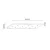 Open Design OR85440 - Luster na sajli ERO 12xG9/8W/230V sjajni hrom