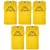 Kappa marker Kappa4Soccer Nipola 2 5Pack za muškarce