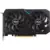 ASUS grafična kartica Dual GeForce RTX™ 3060 Ti MINI OC Edition 8GB