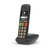 Gigaset E290 crni bežični telefon