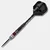 Pikado puščice HARROWS/Ryan Searle/Series 2/Steeltip Darts