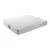 Hanah Home Dušek 200x22x200cm Beli