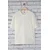 Trendyol Muška majica Tmnss25Ts00157, Krem