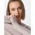 VERO MODA Pulover, roza
