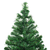 VIDAXL umetno božično drevo/novoletna jelka, 150cm