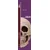 Dekoracija Skull - Craniology - U7126B25
