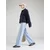 ONLY Kavbojke ONLJudy moder denim
