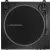 Audio-Technica AT-LP60XUSB Black gramofon