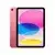 iPad (A16) Cellular 128GB - Pink