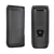 Ndr Bluetooth zvučnik 818, Sa dva mikrofona, 60 W, 2x8 inča, Crni