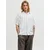 JACK & JONES Srajca JJEJEFF safir/svetlo modra/naravno bela