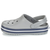 Crocs Cokli CROCBAND CLOG K Siva