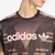 Dres adidas Loose Sponsored Jersey Aurora Coffee S