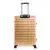Aga Travel Komplet potovalnih kovčkov MR4657 Orange