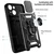 SLIDE CAMERA ARMOR TORBICA ZA REALME 9 5G/9 PRO