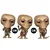 Funko POP! VALERIAN Doghan Daguis Chase hand 439 figurica
