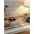 Uniglass Kozarec za sadno kupo Quartz / 37,5cl / 6 kos