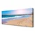 tulup.si Slika na platnu Ocean beach landscape 120x60 cm