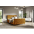 Boxspring postelja Beno Plus - 160x200 cm