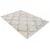 Chemex Preproga Versay Moderna Moda Boho Shaggy Z506A Ejf Bf Kremna Siva