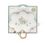 Kaloo Fabric musical box Rabbit