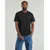 Calvin Klein Jeans SS CLASSIC MONOGRAM TEE Črna