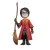 MINIX Movies: Harry Potter - Harry Potter (Quidditch)