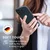 Ovitek za Apple iPhone 15 Pro Max - siva