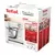 TEFAL Mikser kuhinjski robot Bake Easy QB140AF0