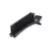 LIM-Šnale za kosu Bristles clip Black