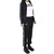 303R5K0-C1B Kappa Donji Deo 222 Banda Wrastoria Slim 303R5k0-C1b
