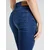Lee Kavbojke BREESE  moder denim