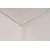 Atelier del Sofa Tabure 85x85x40cm, Belo